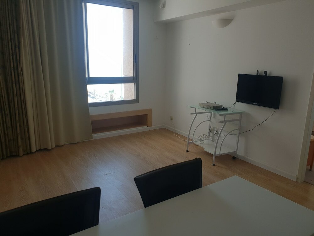 Фото Hof Hacarmel Apartments