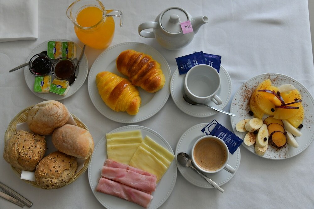 Фото Casa de Lobos