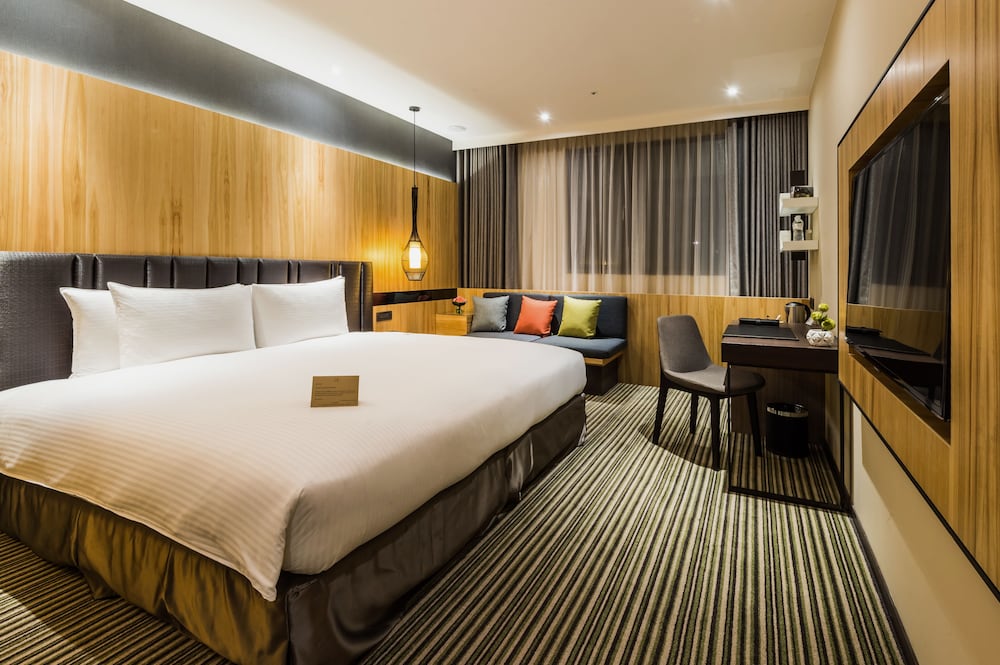 Фото La Vida Hotel