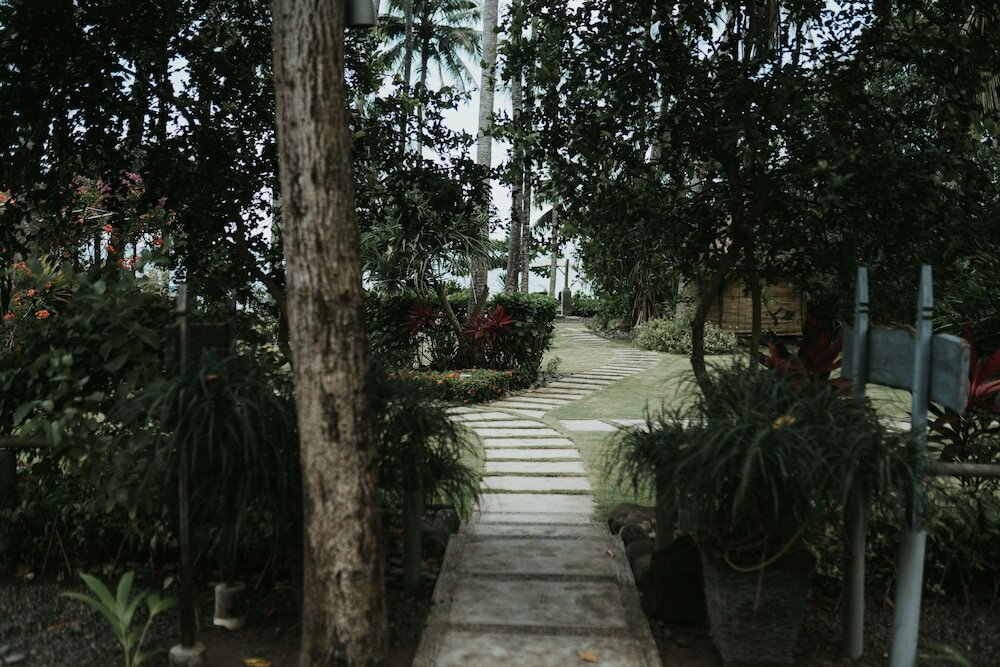 Фото Aloka Bahari Villas