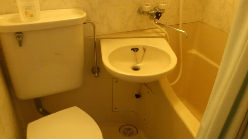 Фото Business Hotel Motonakano