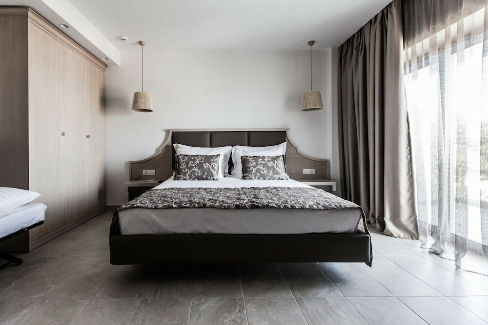 Фото Elinotel Sermilia Resort - All inclusive