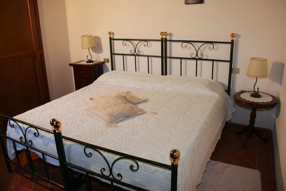 Фото Podere La Chiusella