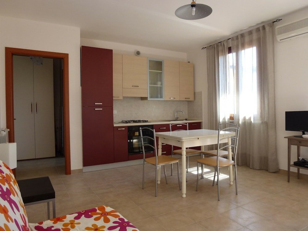 Фото La Fonte degli Angeli