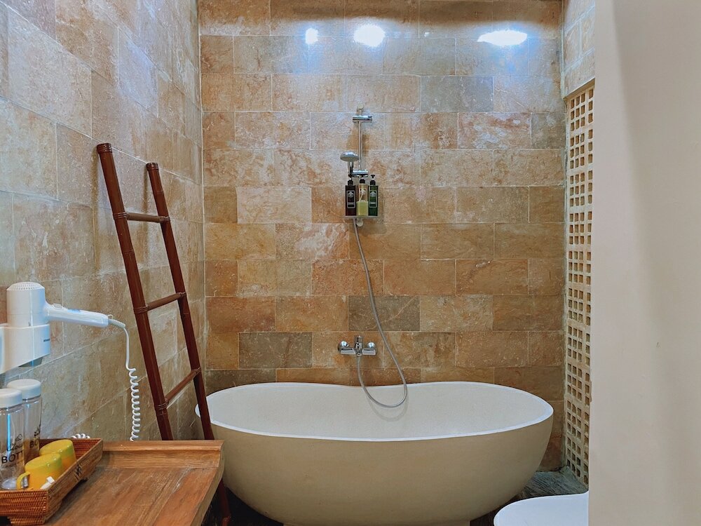 Фото Kampung Kecil