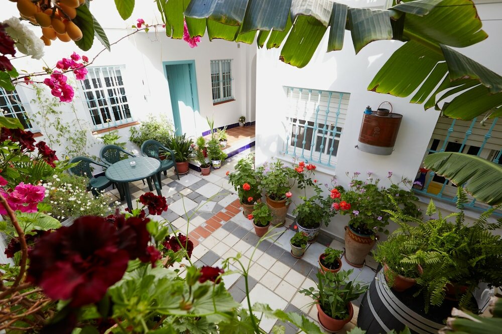 Фото Hostal Campo Nuevo