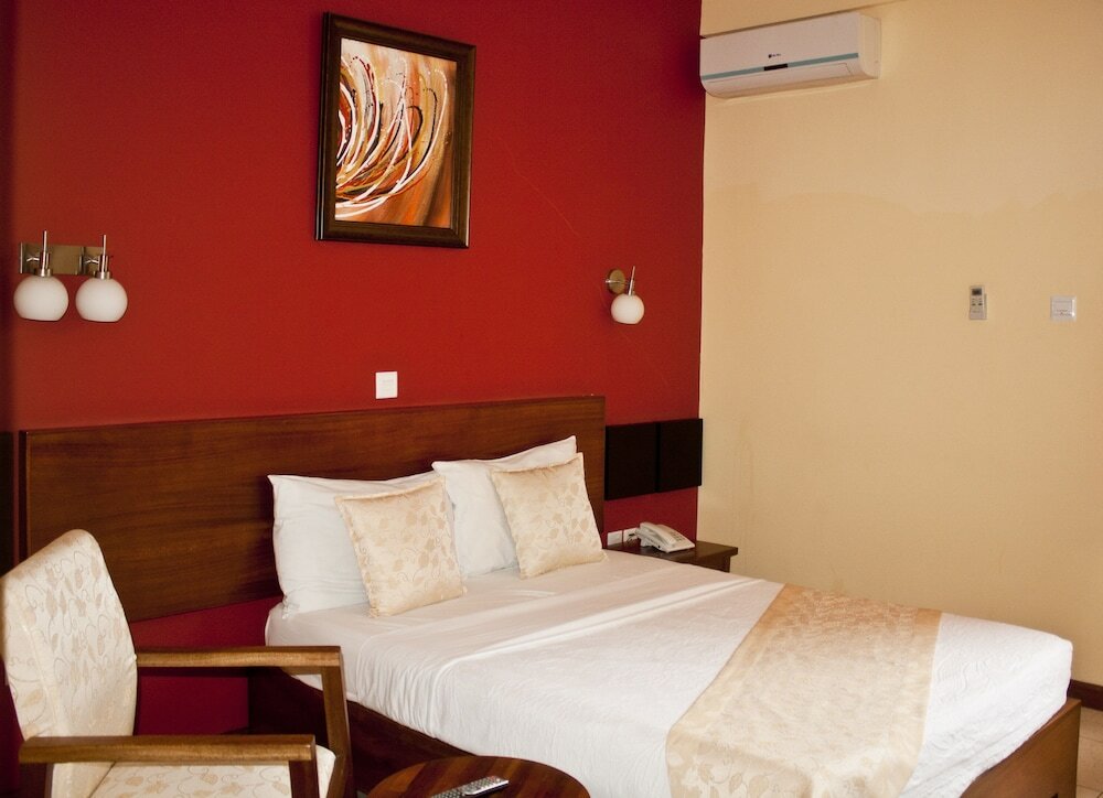 Фото Palma Hotel Spintex