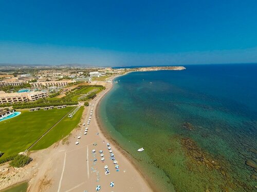 Гостиница Hotel 12 Islands Villas