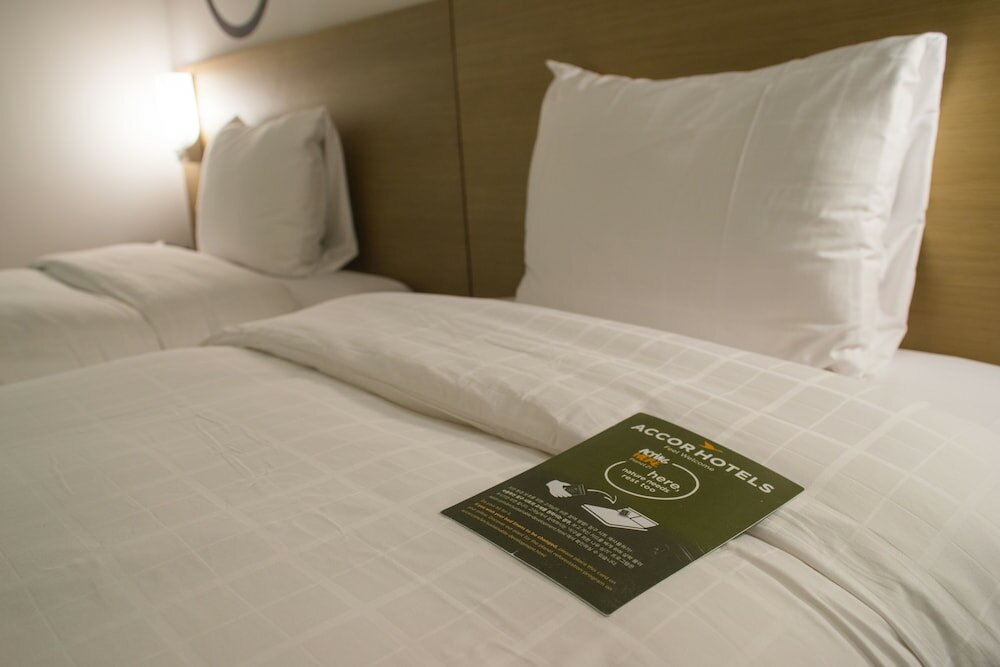 Фото Ibis budget Ambassador Busan Haeundae