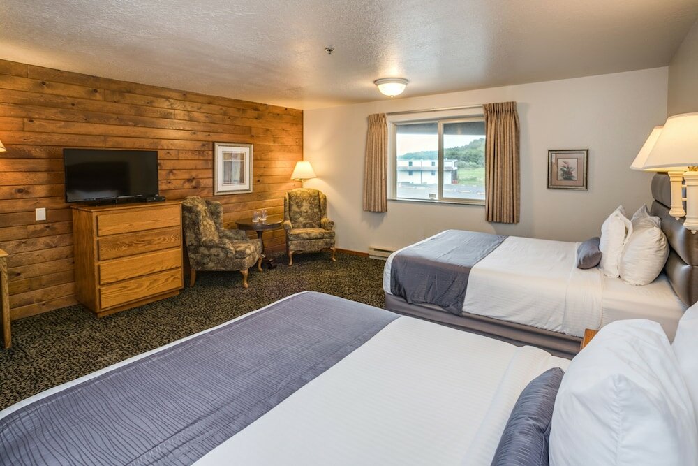 Фото Adobe Resort