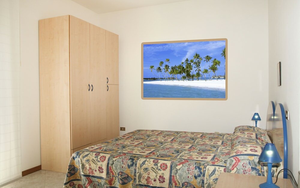 Фото Residence Le Spiagge