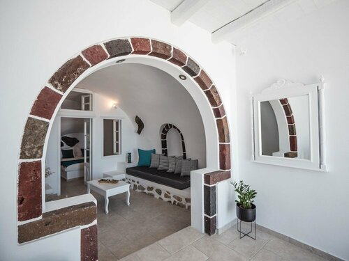 Апартаменты Villa Lukas в Имеровигли