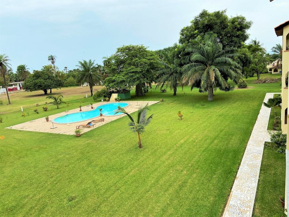 Фото Kololi Beach Resort