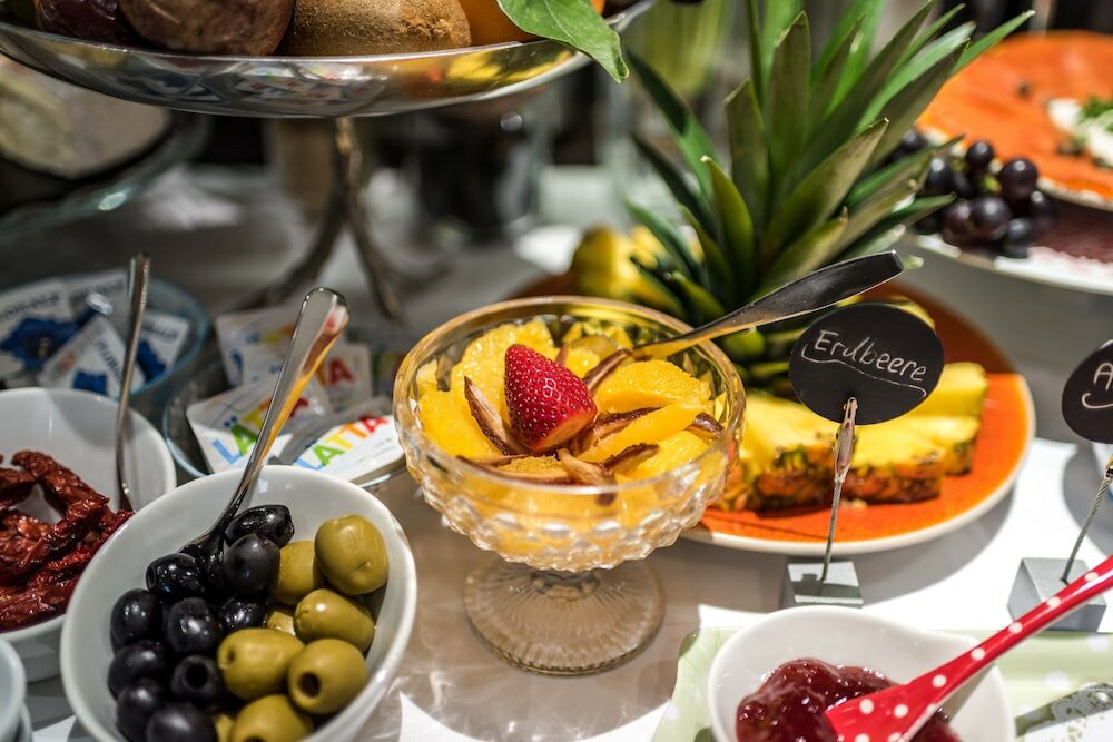 Фото Boutique Hotel Ni-mo