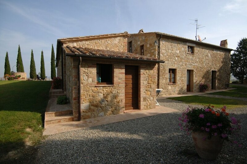 Гостиница Agriturismo Bonello в Пьенце