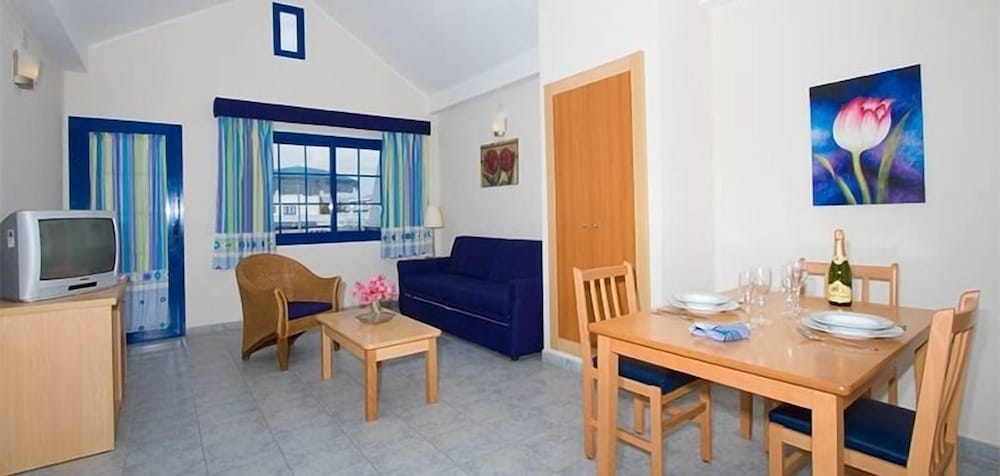 Фото Grupotel Cinco Plazas