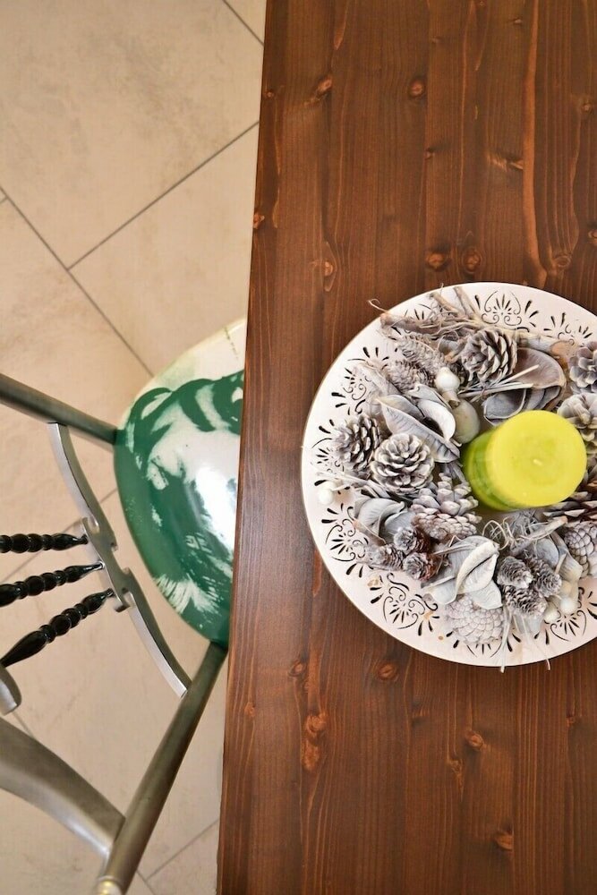 Фото B&b Dimora Delle Rondini