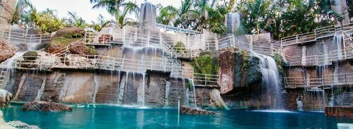 Внешний вид отеля Le Méridien Mahabaleshwar Resort & SPA в Махабалешваре, фото 4