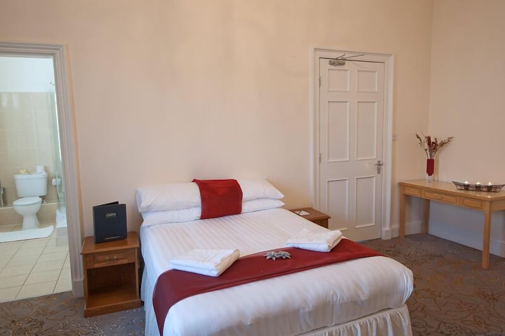 Фото Windsor Street Apartments