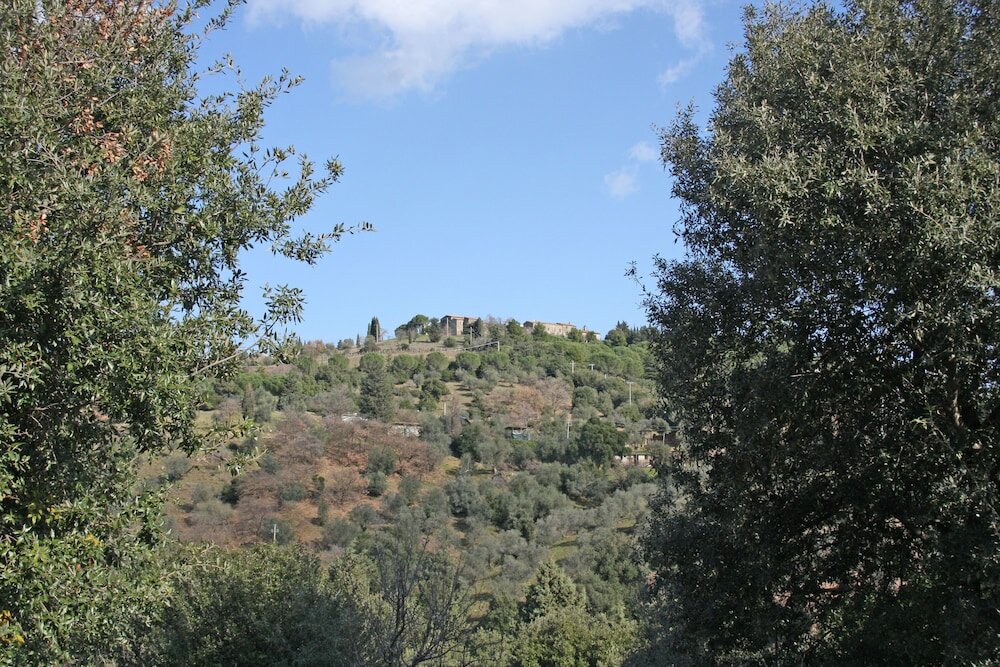 Фото La Fonte degli Angeli