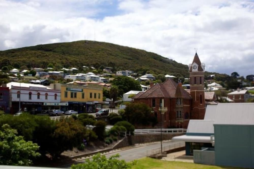 Фото Albany Foreshore Guest House