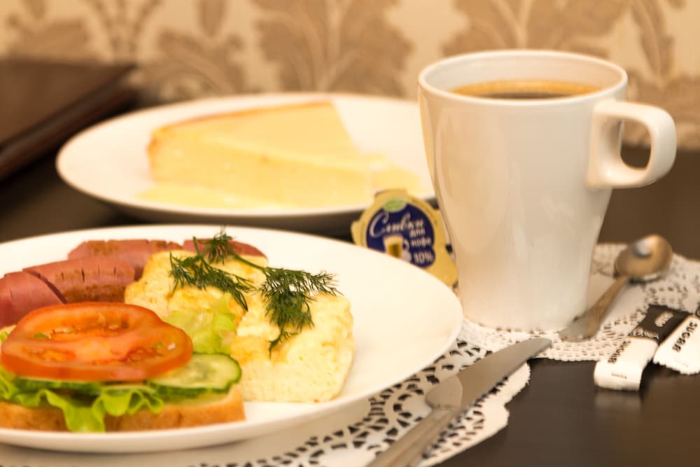 Фото Елисеефф Арбат