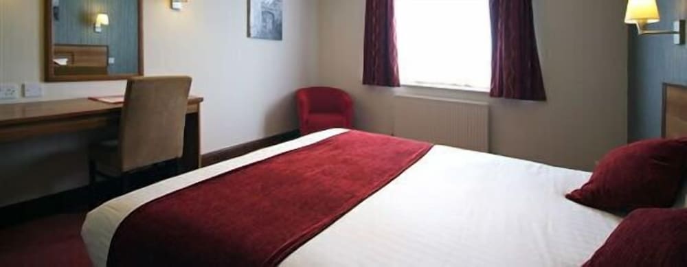 Фото The Spyglass and Kettle