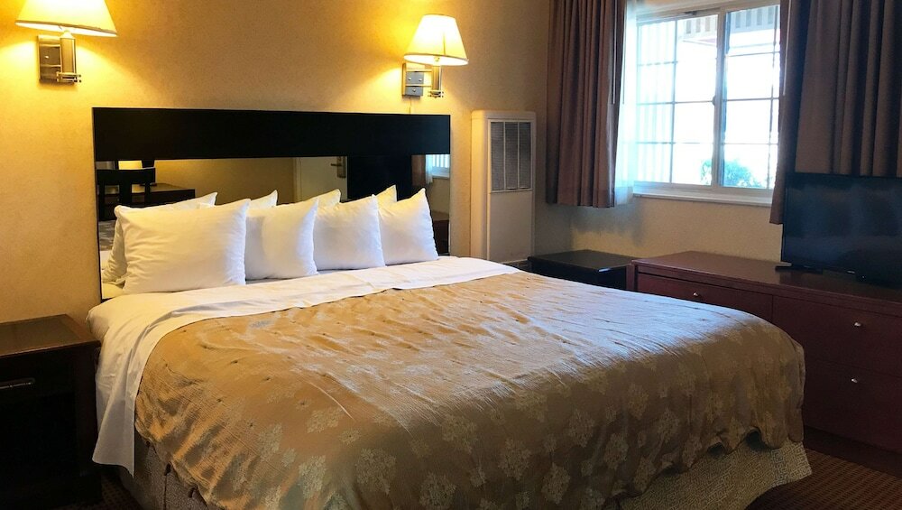 Фото Pacific Heights Inn