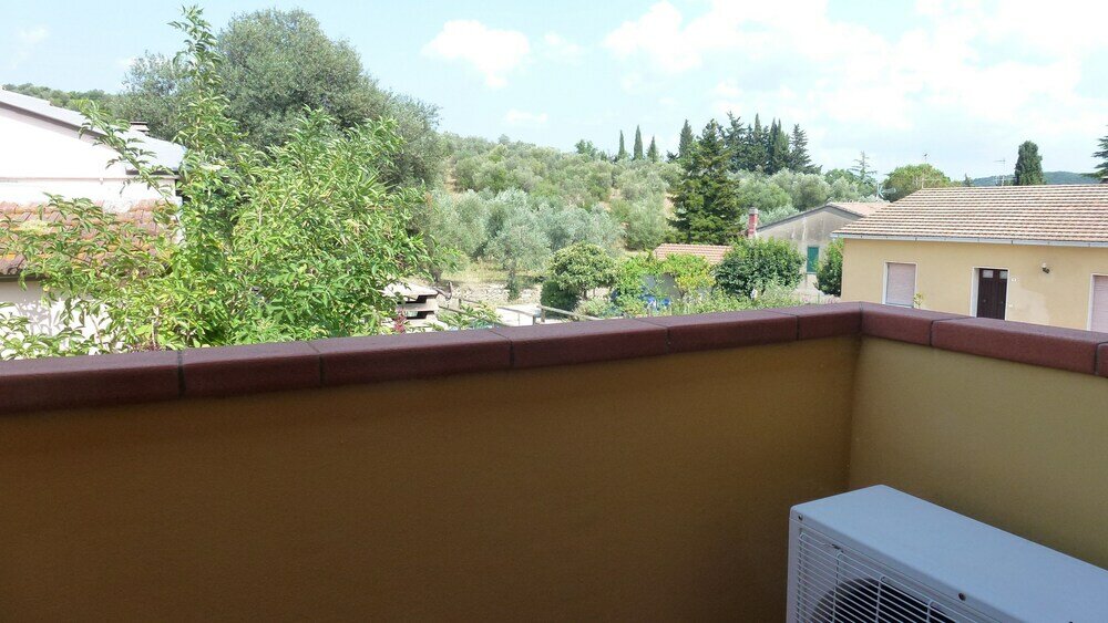 Фото La Fonte degli Angeli