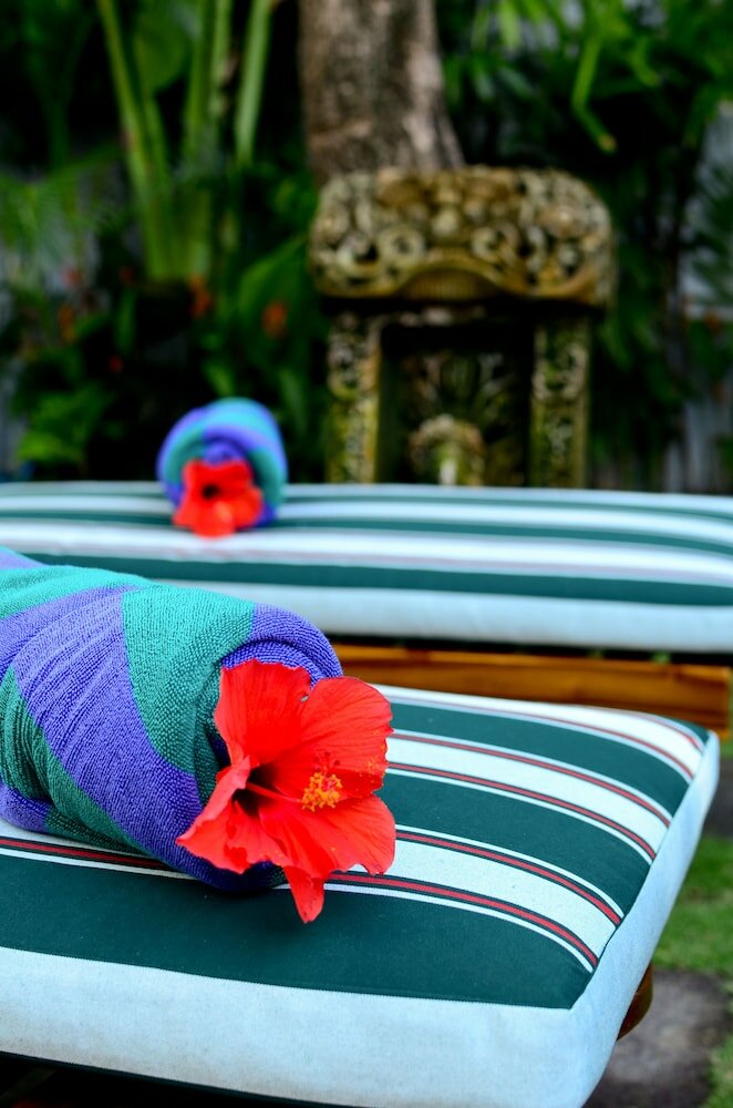 Фото Room & Vespa 1