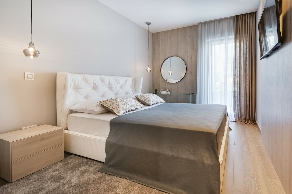 Фото Shell Luxury Residences