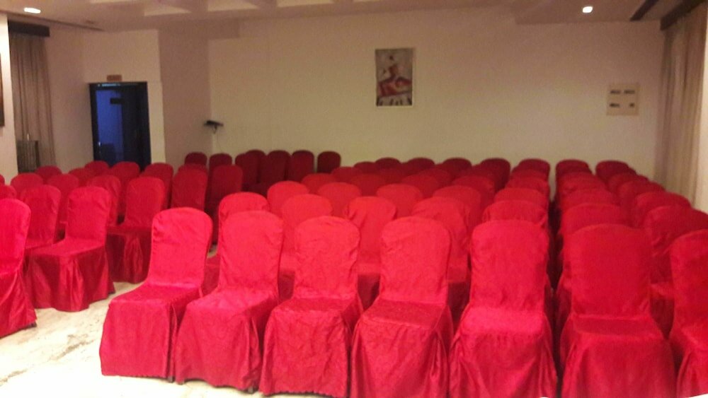 Фото Metropark Inn