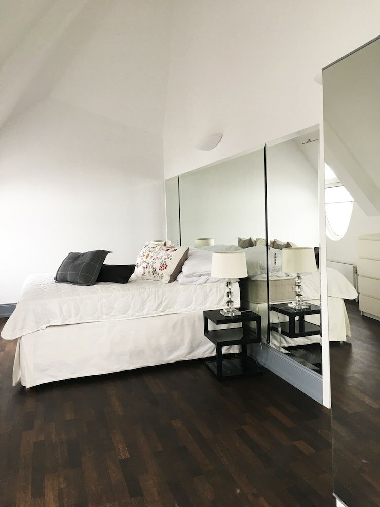 Фото Extraordinary Residence at Stephansplatz