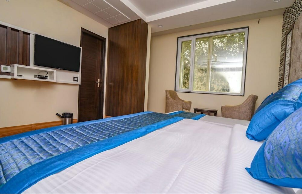 Фото Hotel Mannat Int