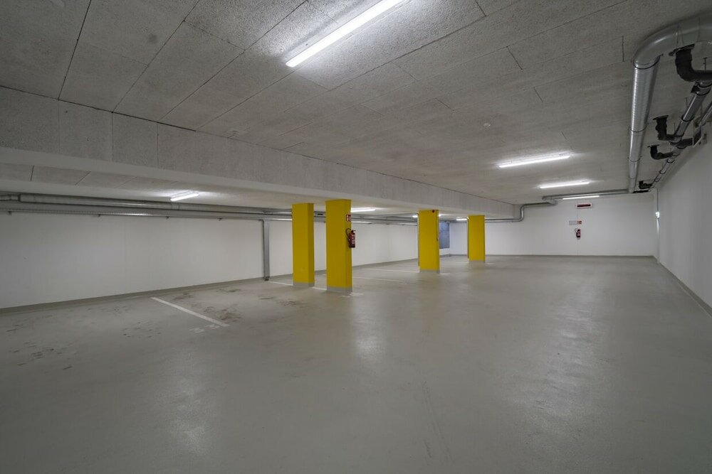 Фото Saminapark Aparthotel & Boardinghouse