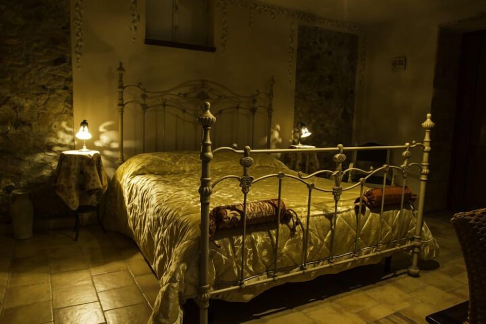 Фото Agriturismo Fonte di Maroglio