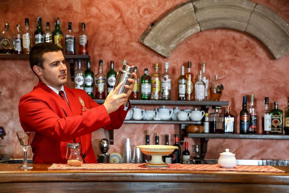 Фото Hotel Villa Sonia