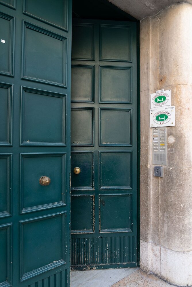 Фото L'Opera Rooms