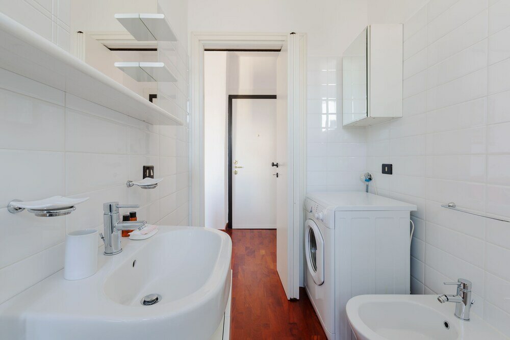 Фото Porta Romana Cosy Nest