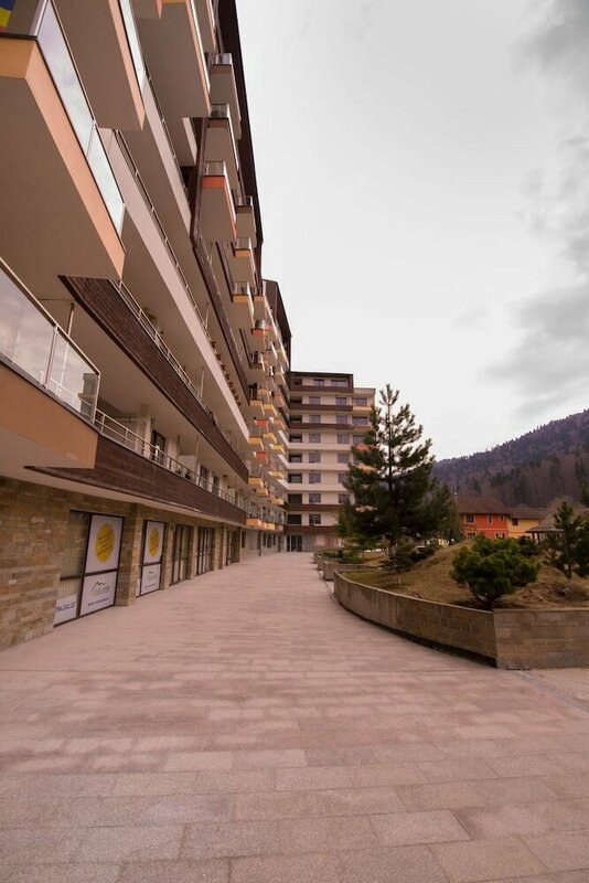Гостиница Apartment Castel Suite в Синае