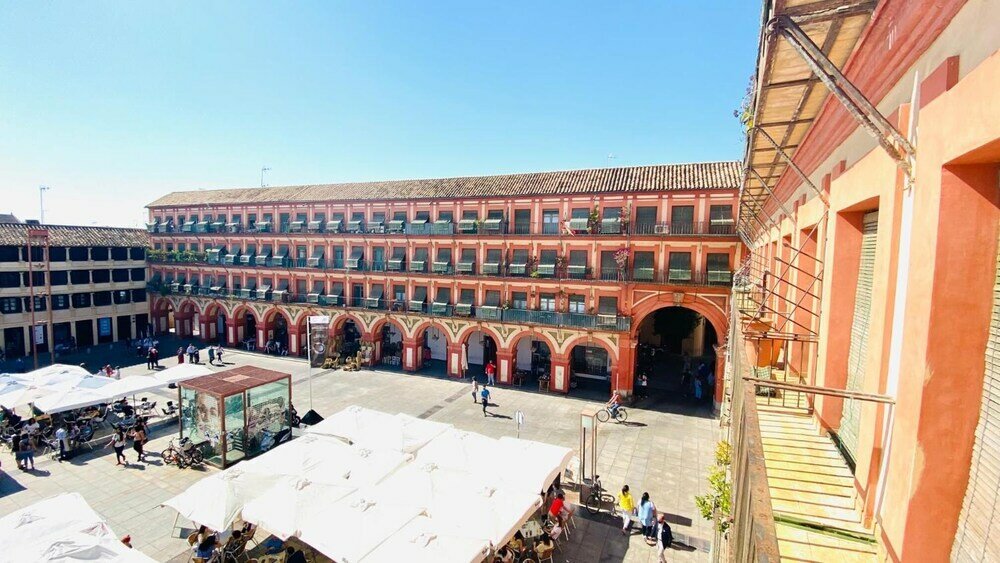 Фото Casa Mari Paz