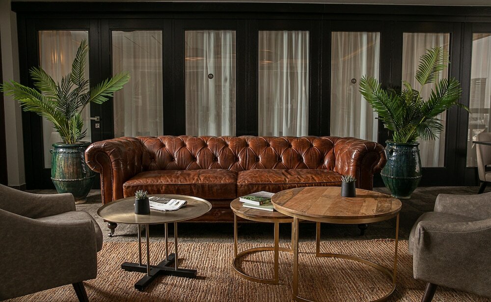 Фото Vital Hotel