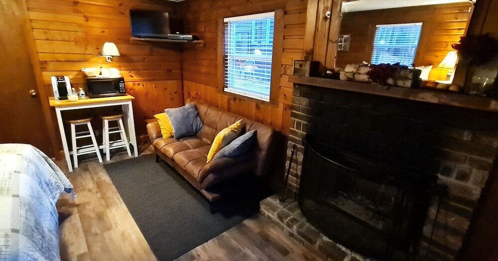 Фото The Wilderness Inn