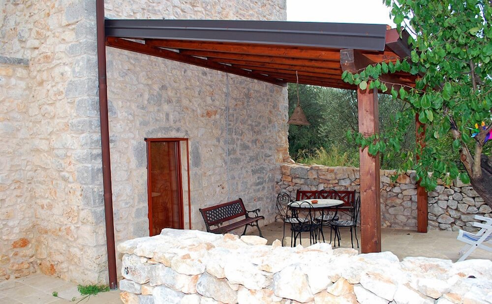 Фото Montepaolo Dimora di Charme