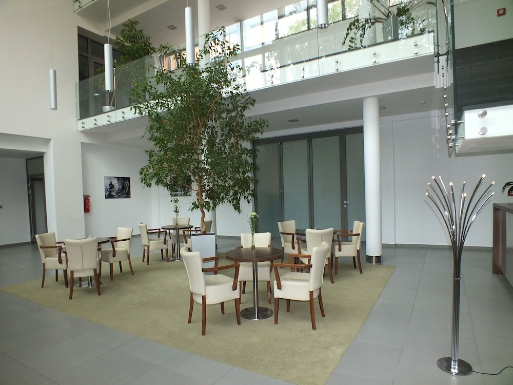 Фото Lesni Hotel