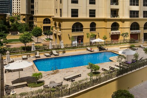 Апартаменты HiGuests Sadaf 6 в Джумейре