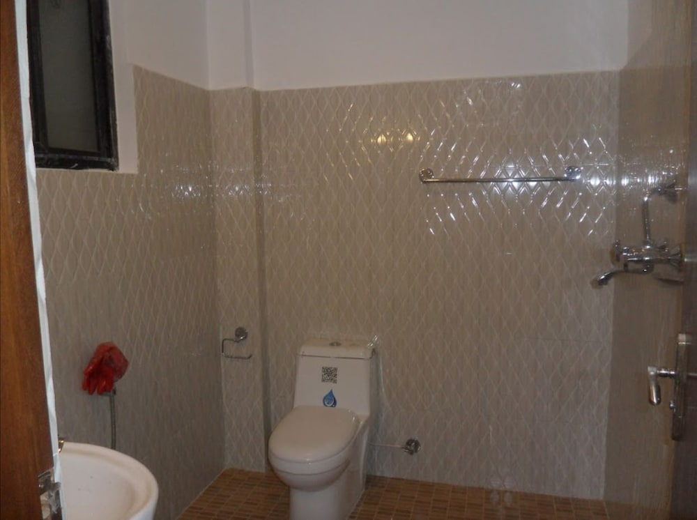 Фото Heritage De Patan