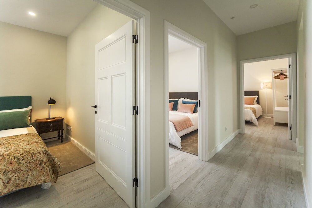 Фото Vintage Charming House 1