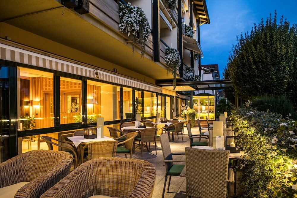 Фото Wunsch Hotel Mürz - Natural Health & SPA Hotel