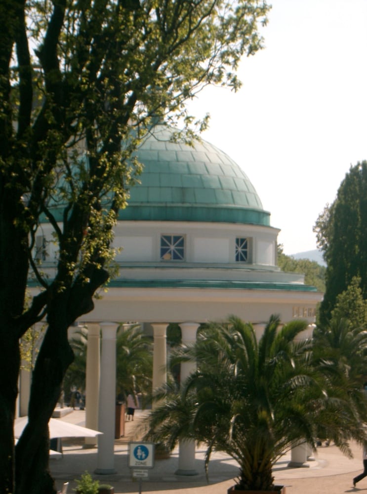 Фото Goethe-Haus